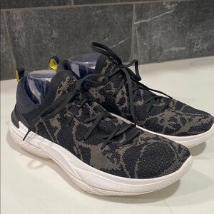 Sorel Women's Lace-Up Explorer Blitz‎ Stride Athletic Shoes Size 10.5